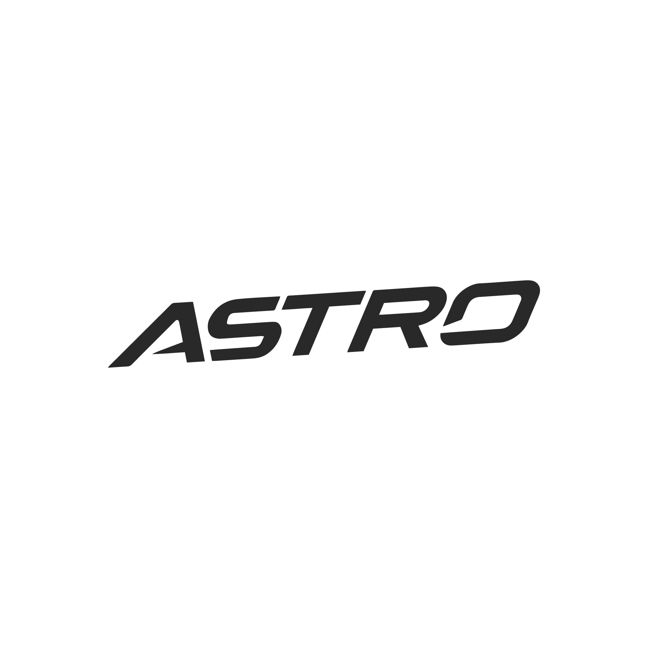 Astro logo — Arterie Studio client