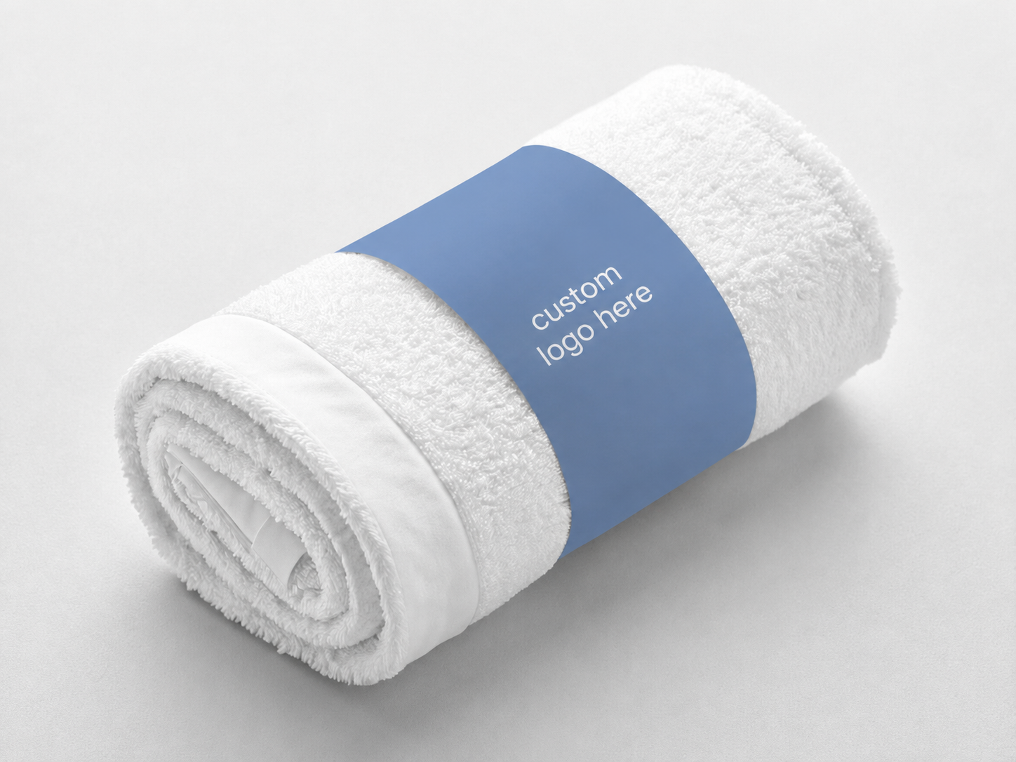 Cotton Towel — custom Lifestyle by Arterie Studio