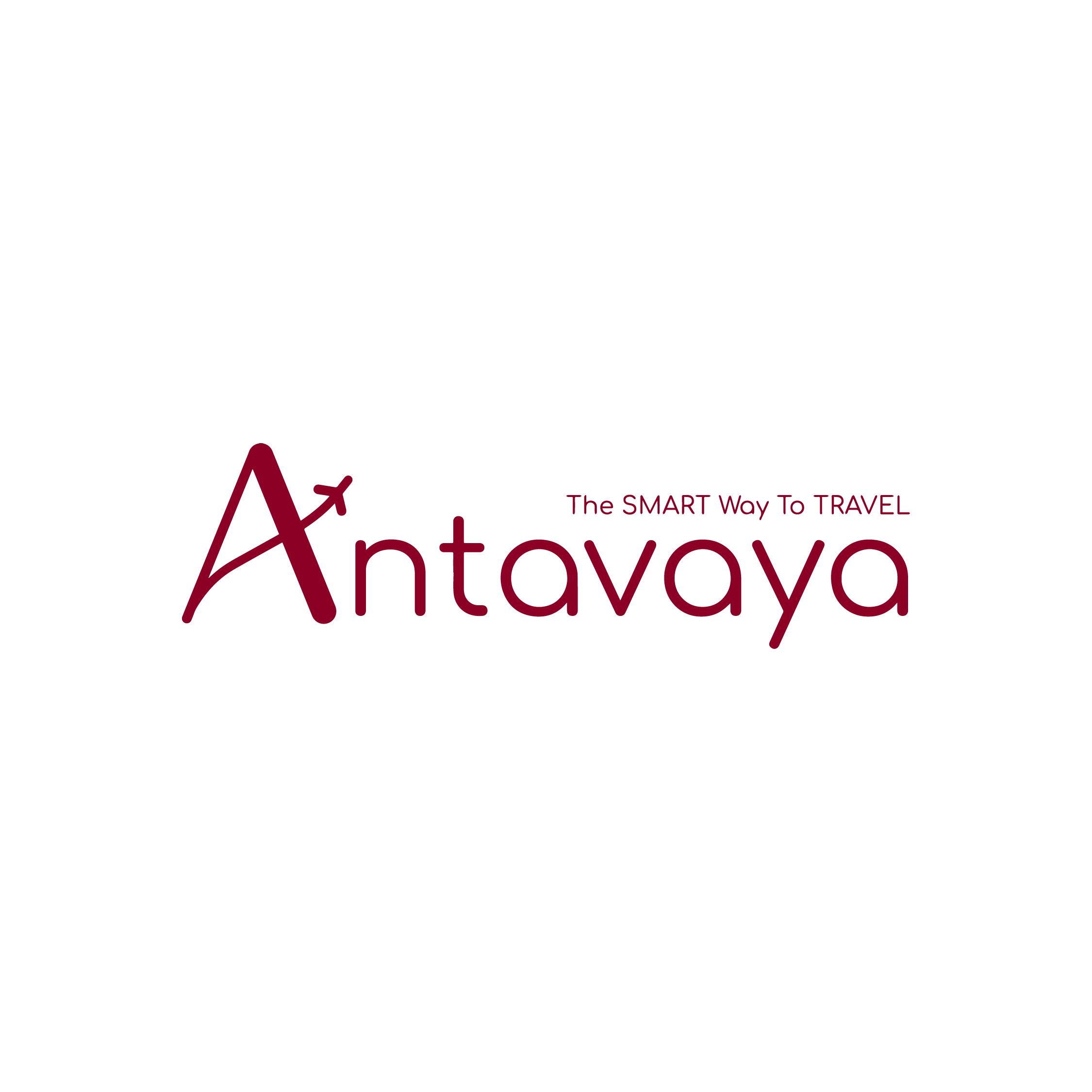 Antavaya logo — Arterie Studio client