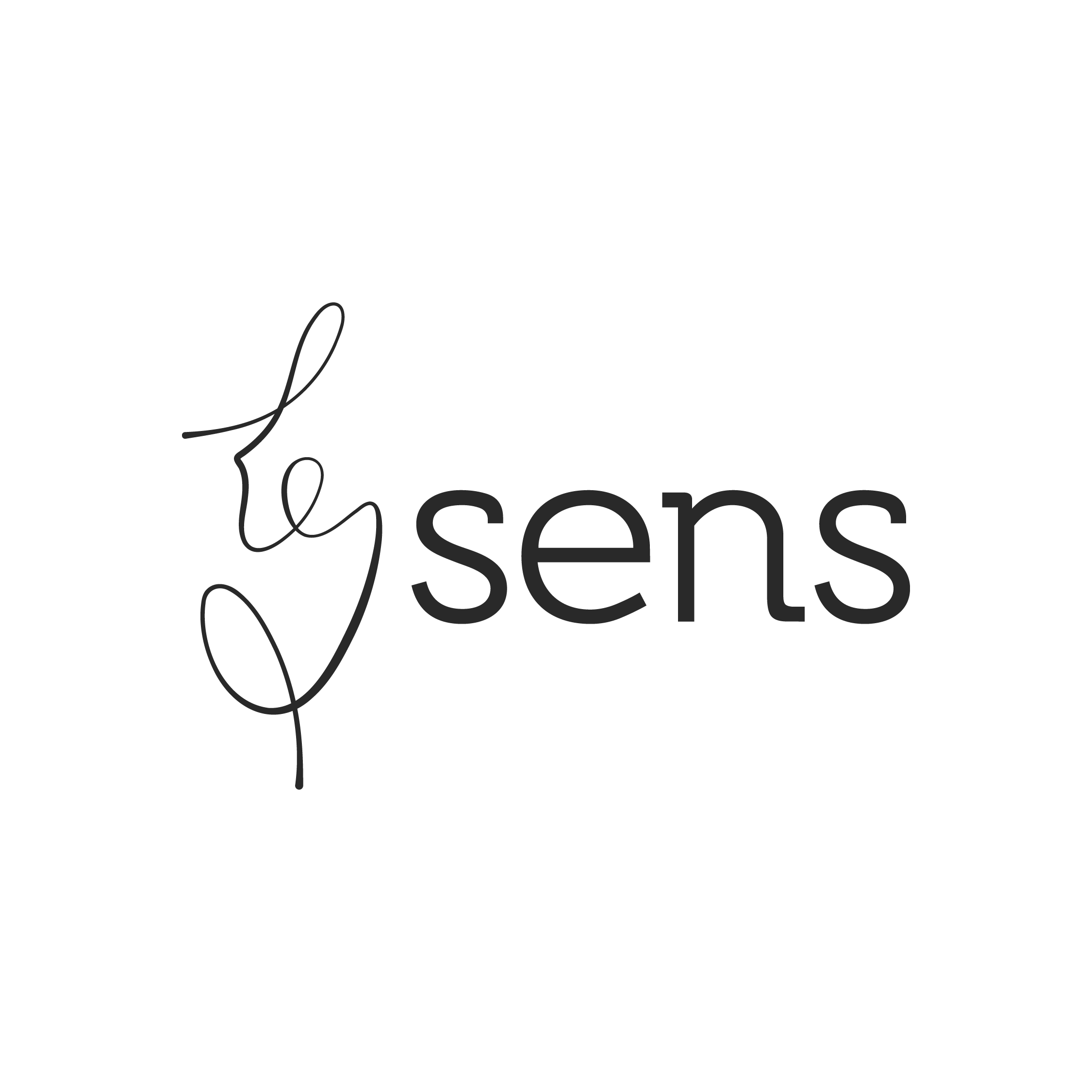 BySens logo — Arterie Studio client