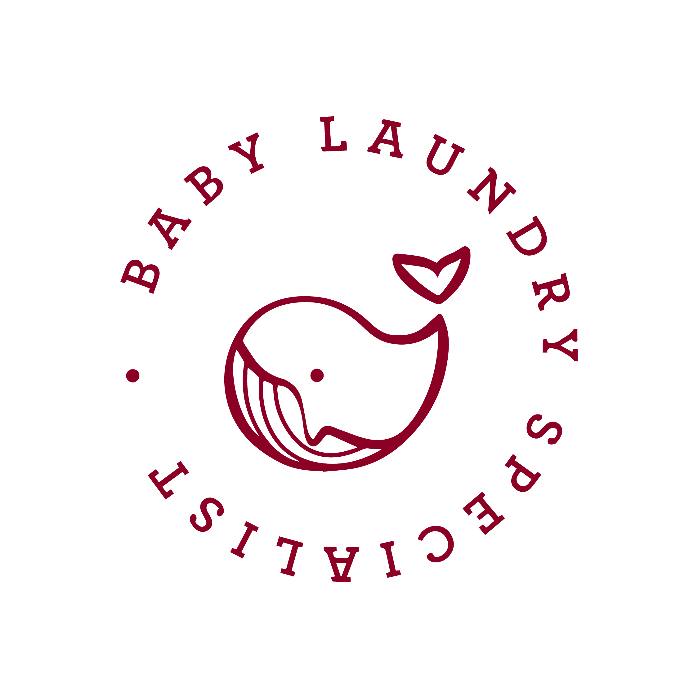 BebeWash logo — Arterie Studio client