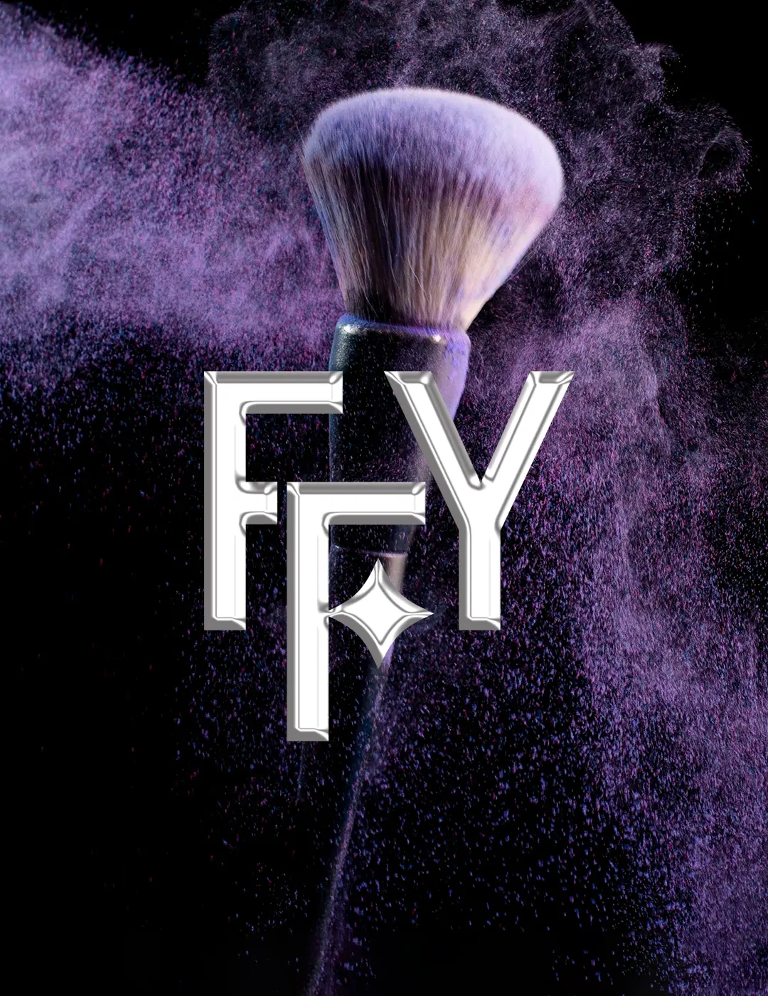 Finally Found You! — Branding project by Arterie Studio for Beauty