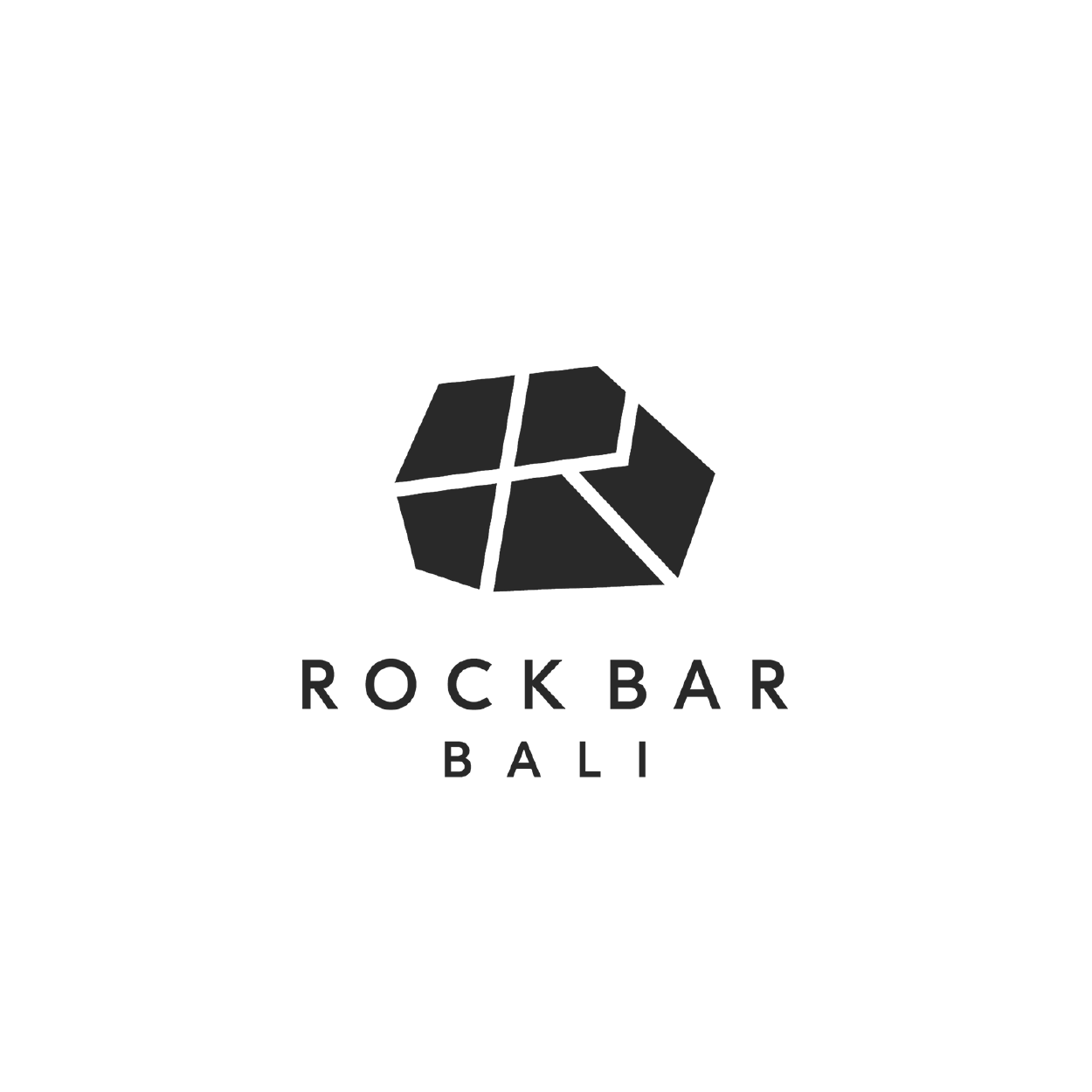 Rock Bar logo — Arterie Studio client