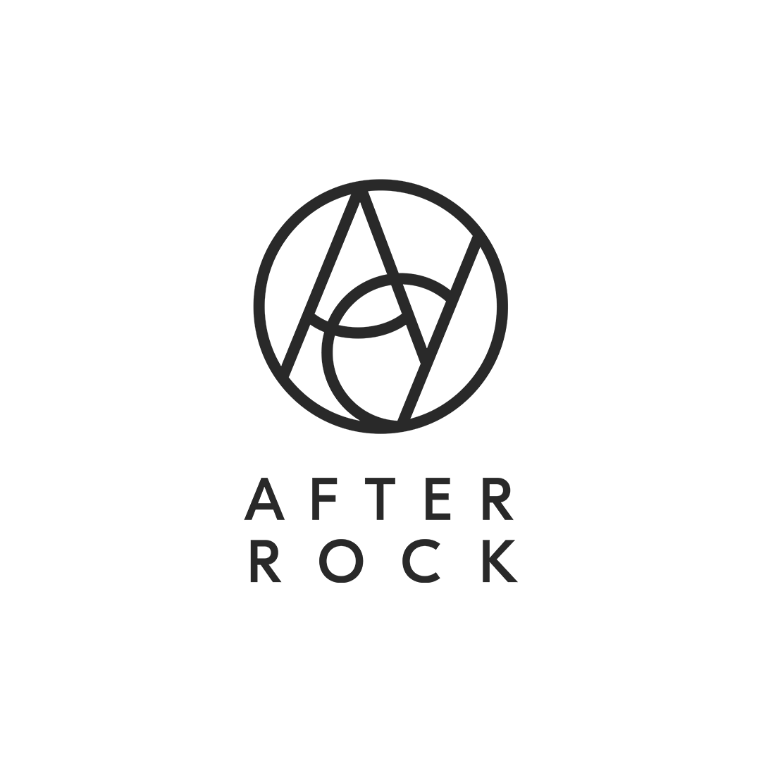 After Rock logo — Arterie Studio client