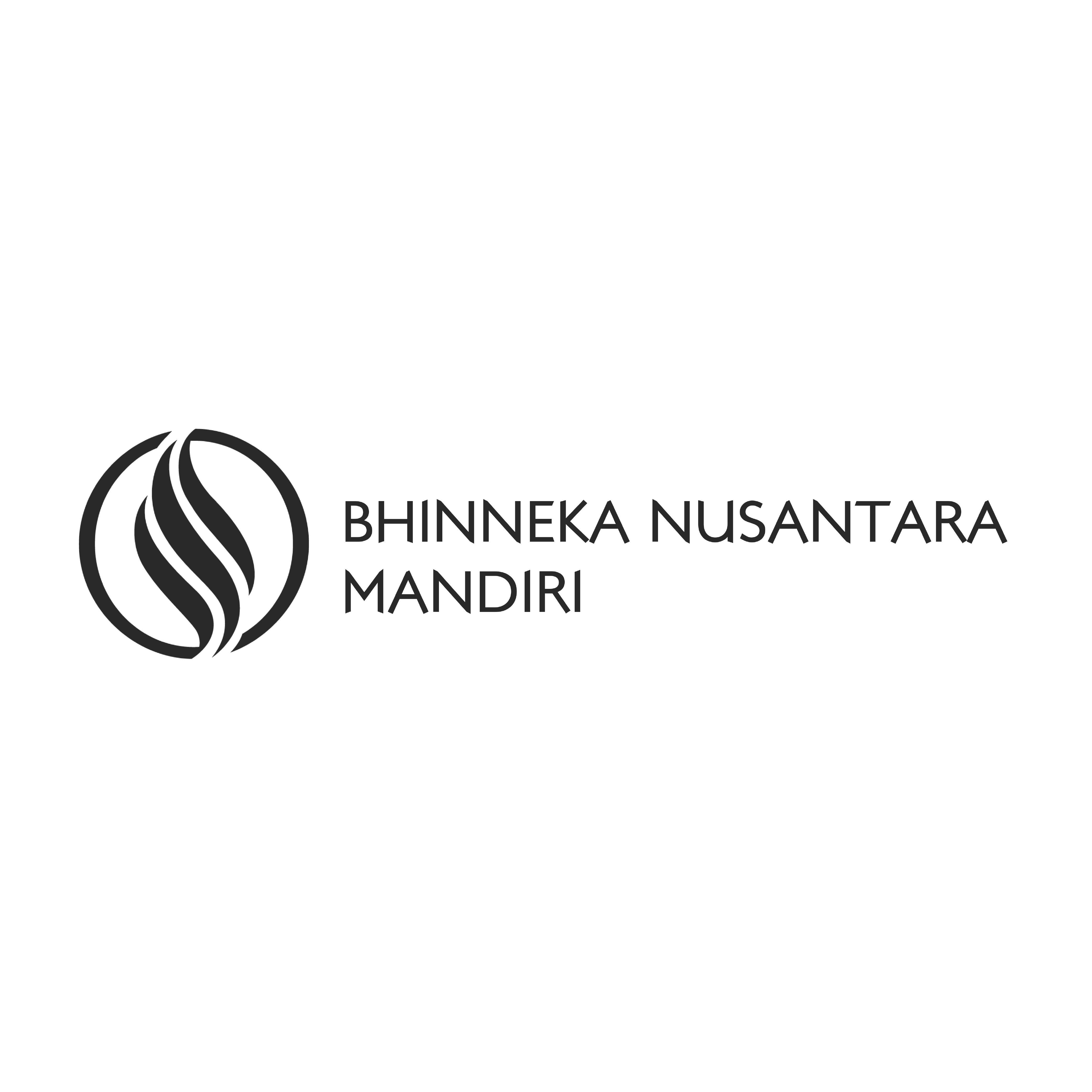 BNM logo — Arterie Studio client