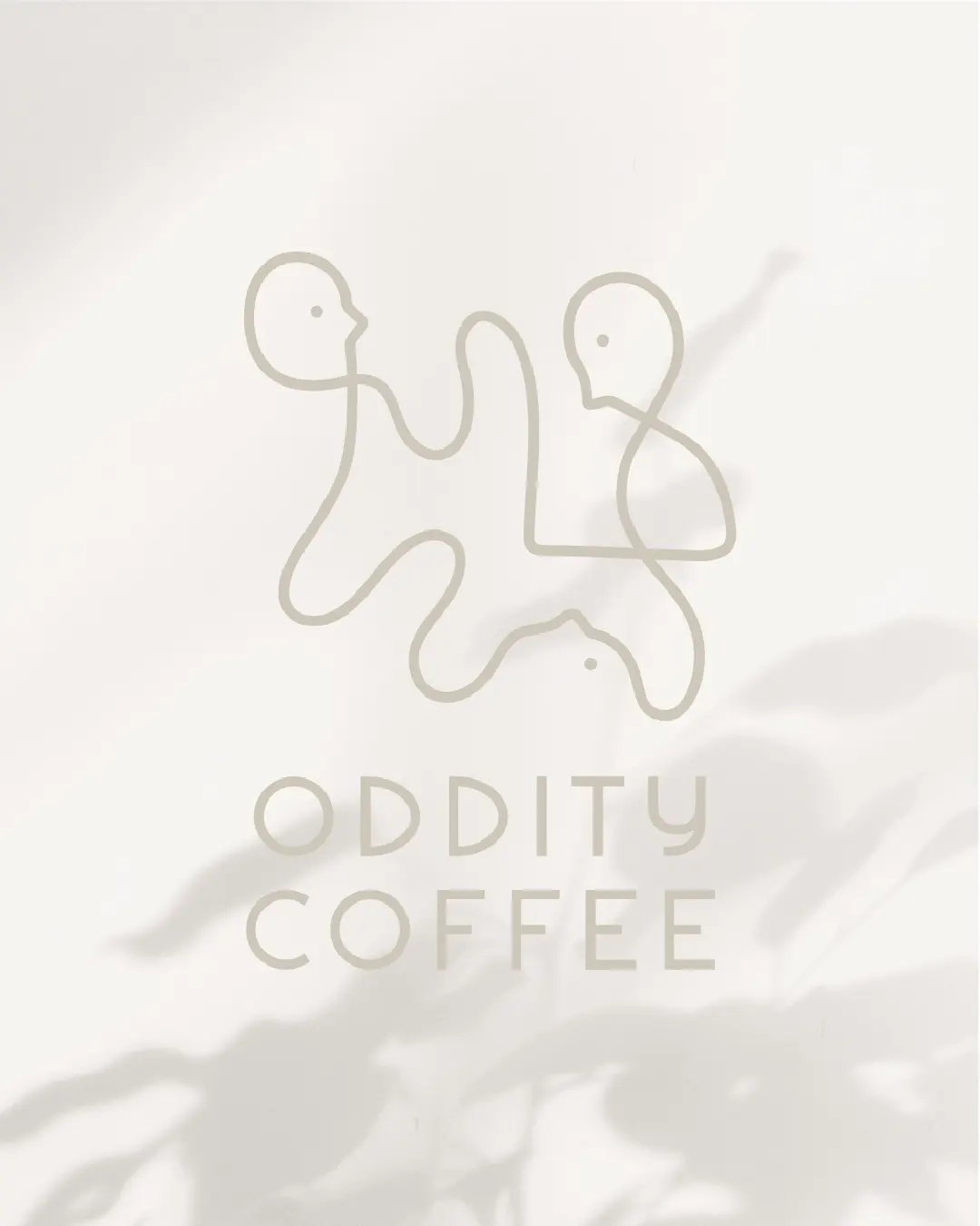 Oddity Coffee — Branding project by Arterie Studio for FnB