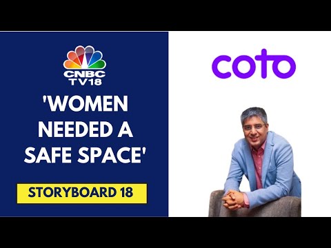 CNBC TV18