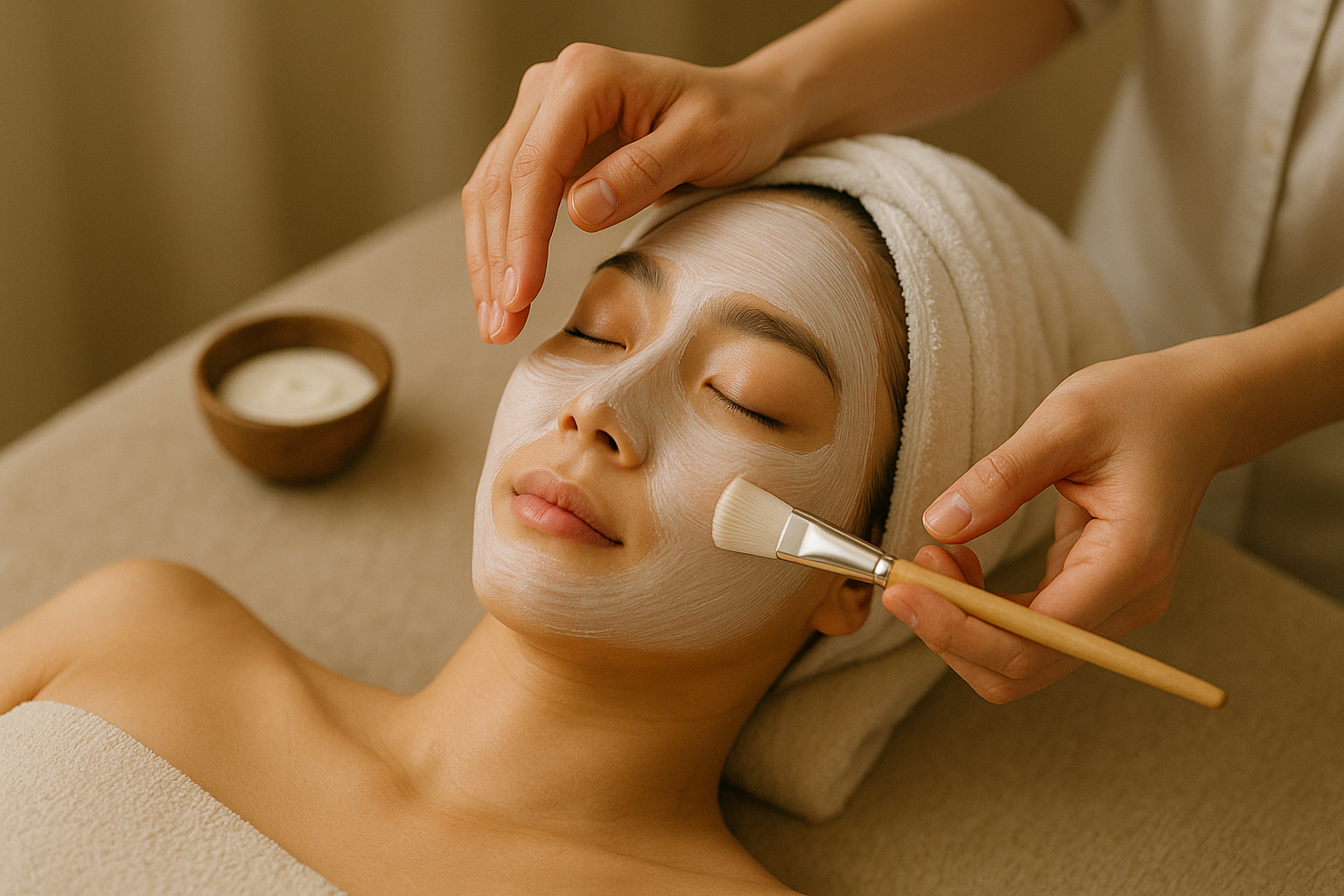 Maximize Your Glow: The Essential Guide to Post-Treatment Care for Aesthetic Procedures