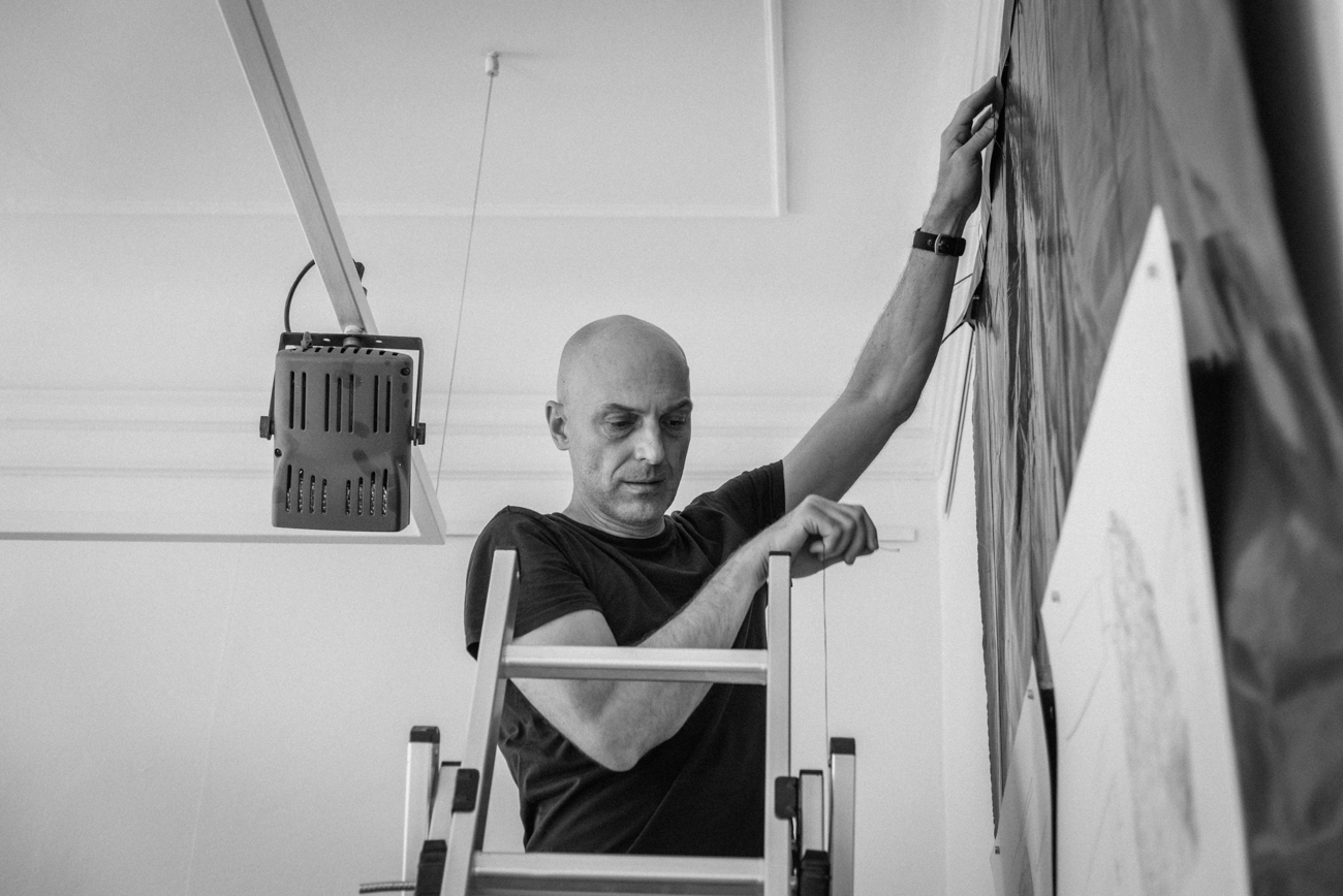 Milan Starý
