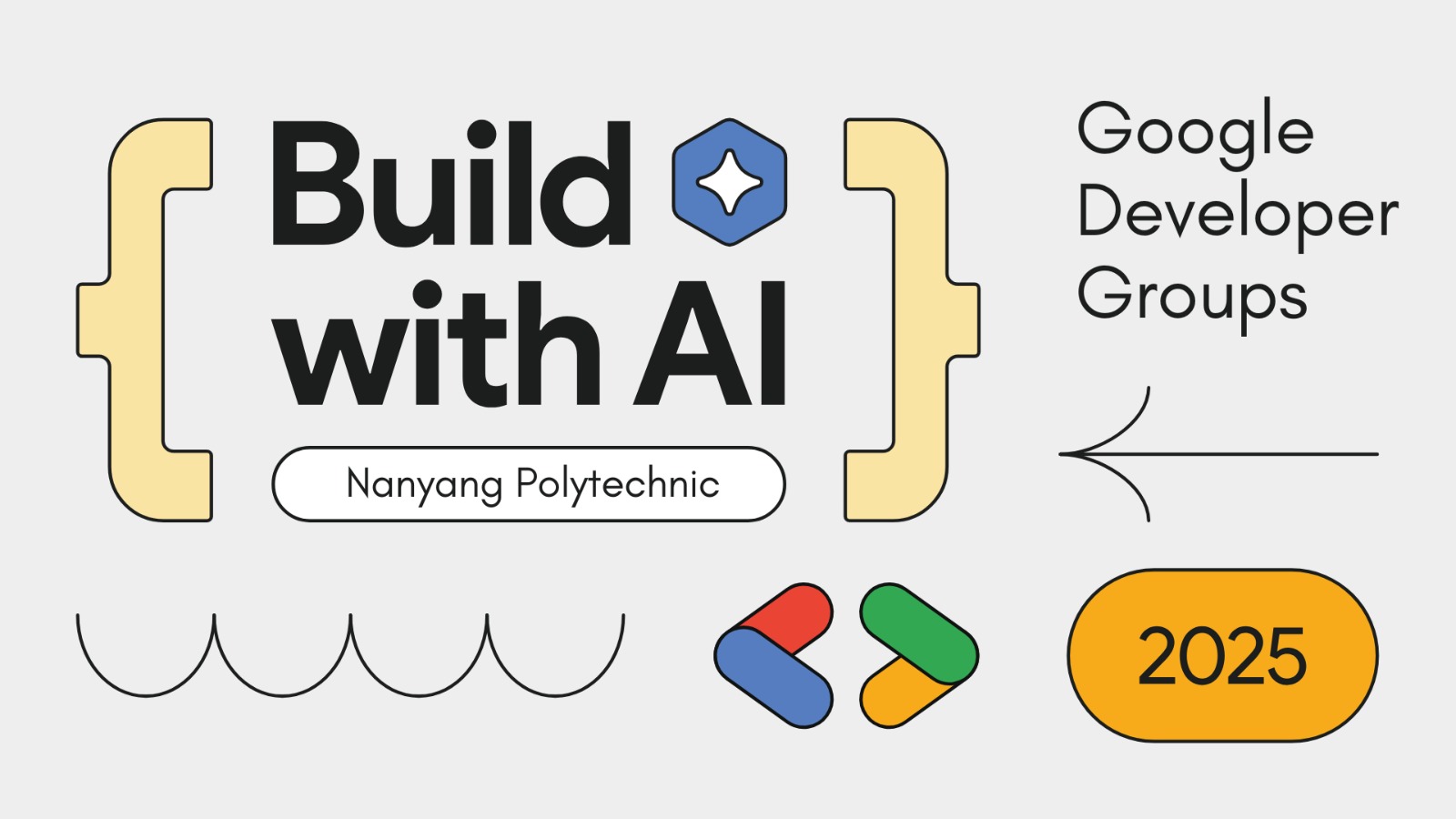 Exploring: Google's #BuildWithAI