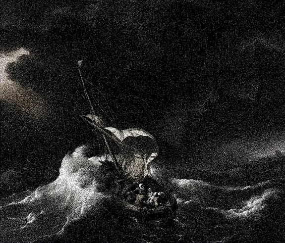 True Heading: The Mechanics of Survival & Seafaring