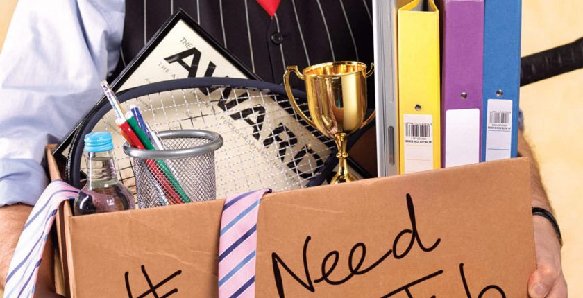 Employment in COVID-19: The Impact of Coronavirus in Singapore