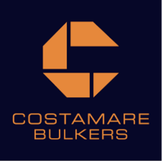 Costamare Bulkers