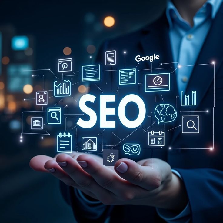 Why Some Websites Always Appear on Google First?
