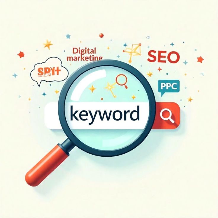 Why Keywords Are the Backbone of Digital Marketing?