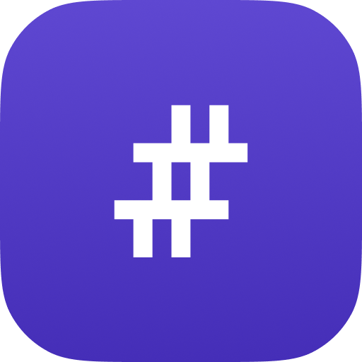 Eagle Markdown icon