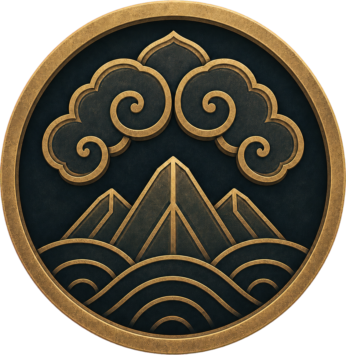 山海万象 icon