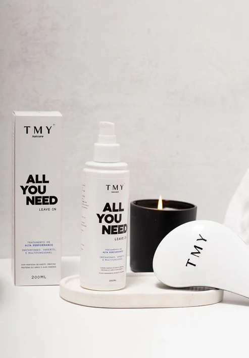TMY+ Hair Care