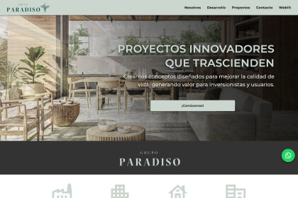 Project preview