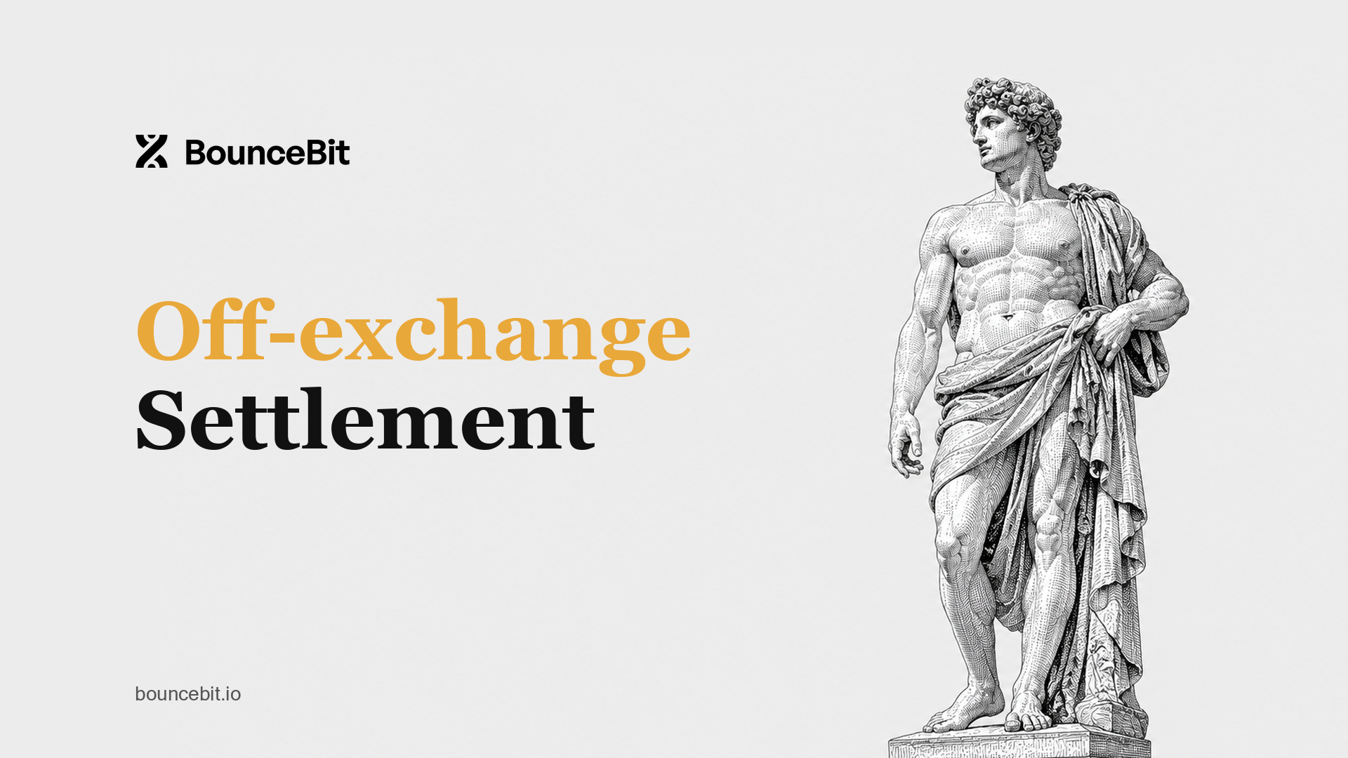 Off-Exchange Settlement: How Institutions Trade Without Surrendering Custody