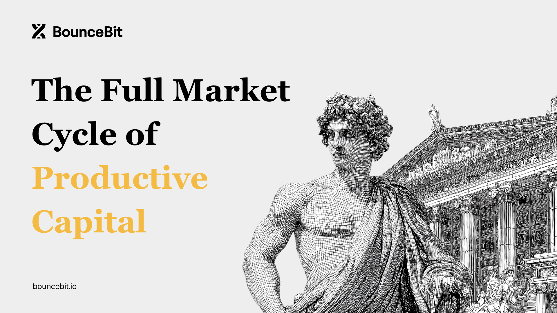 Direct Capital Flows: How Stablecoins, Tokenized Treasuries, Basis Trading, and Yield Create the Full Market Cycle for Digital Capital
