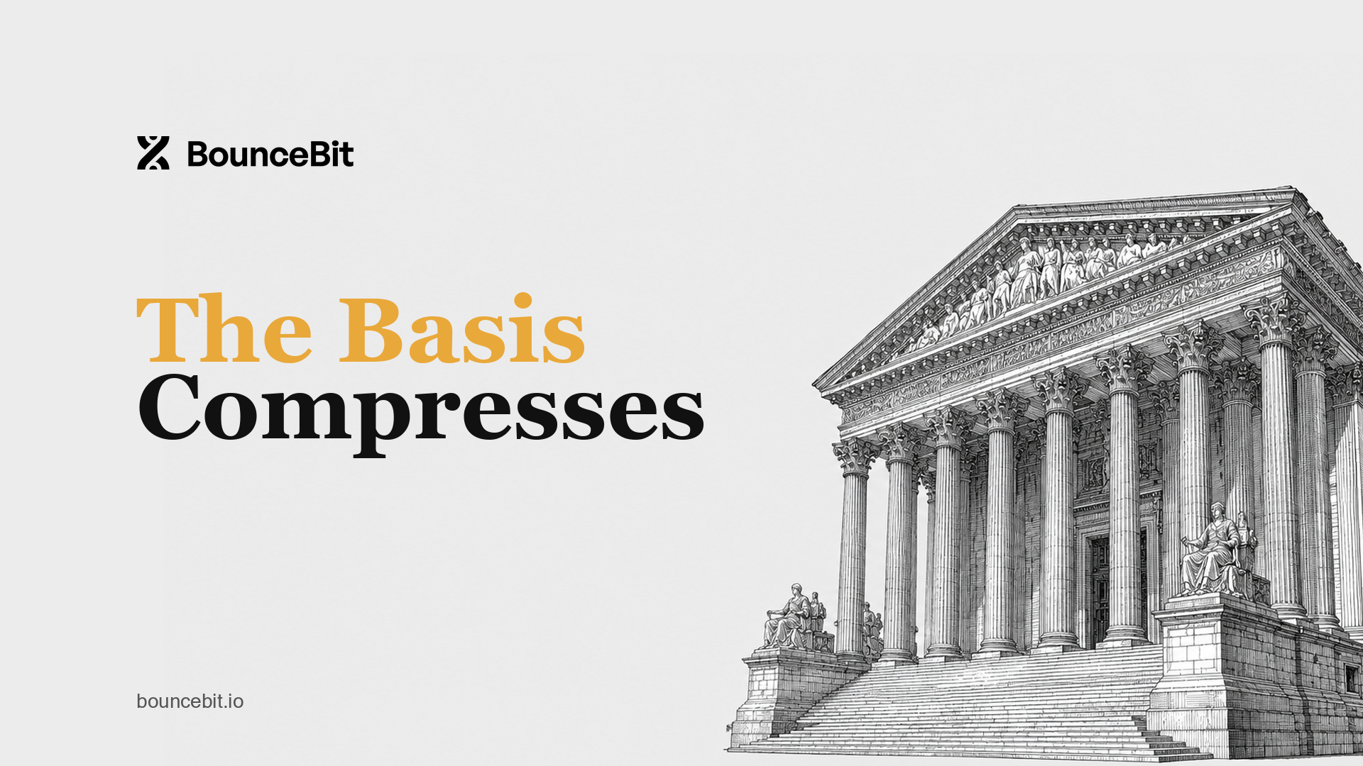 What Happens When the Crypto Basis Compresses?