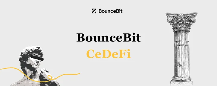 What Is CeDeFi? A Practical Guide to CeFi, DeFi, and the Future of Onchain Asset Management