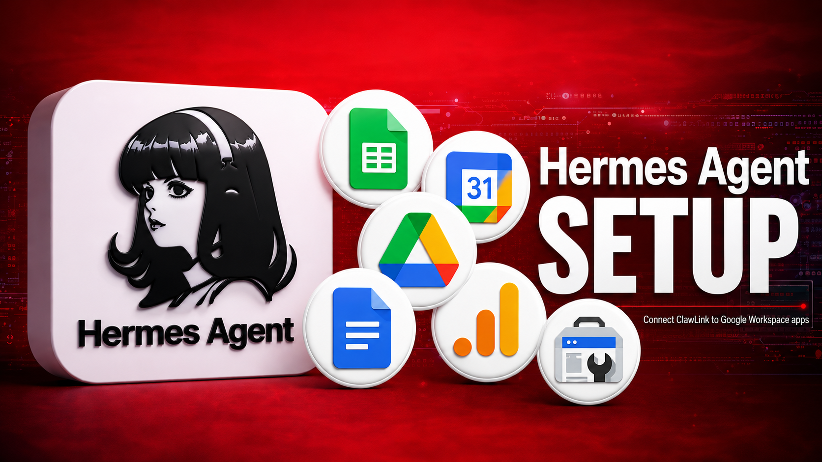 How to Connect Hermes Agent to Google Calendar