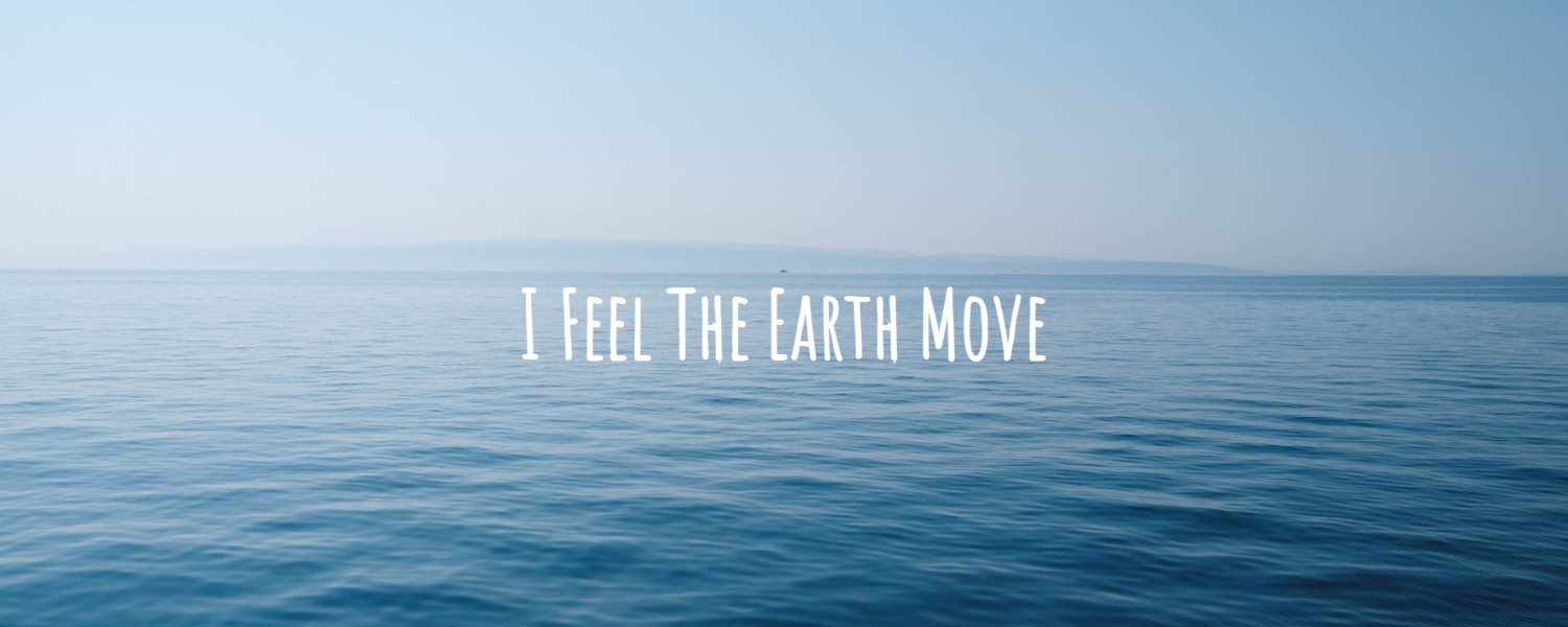 I Feel The Earth Move / Carole King by Carole King