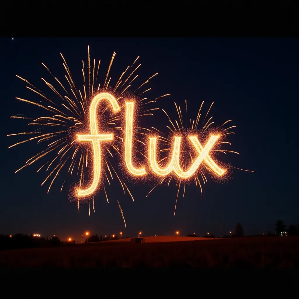 FLUX.1 on Fireworks: Fast, frugal, and flexible