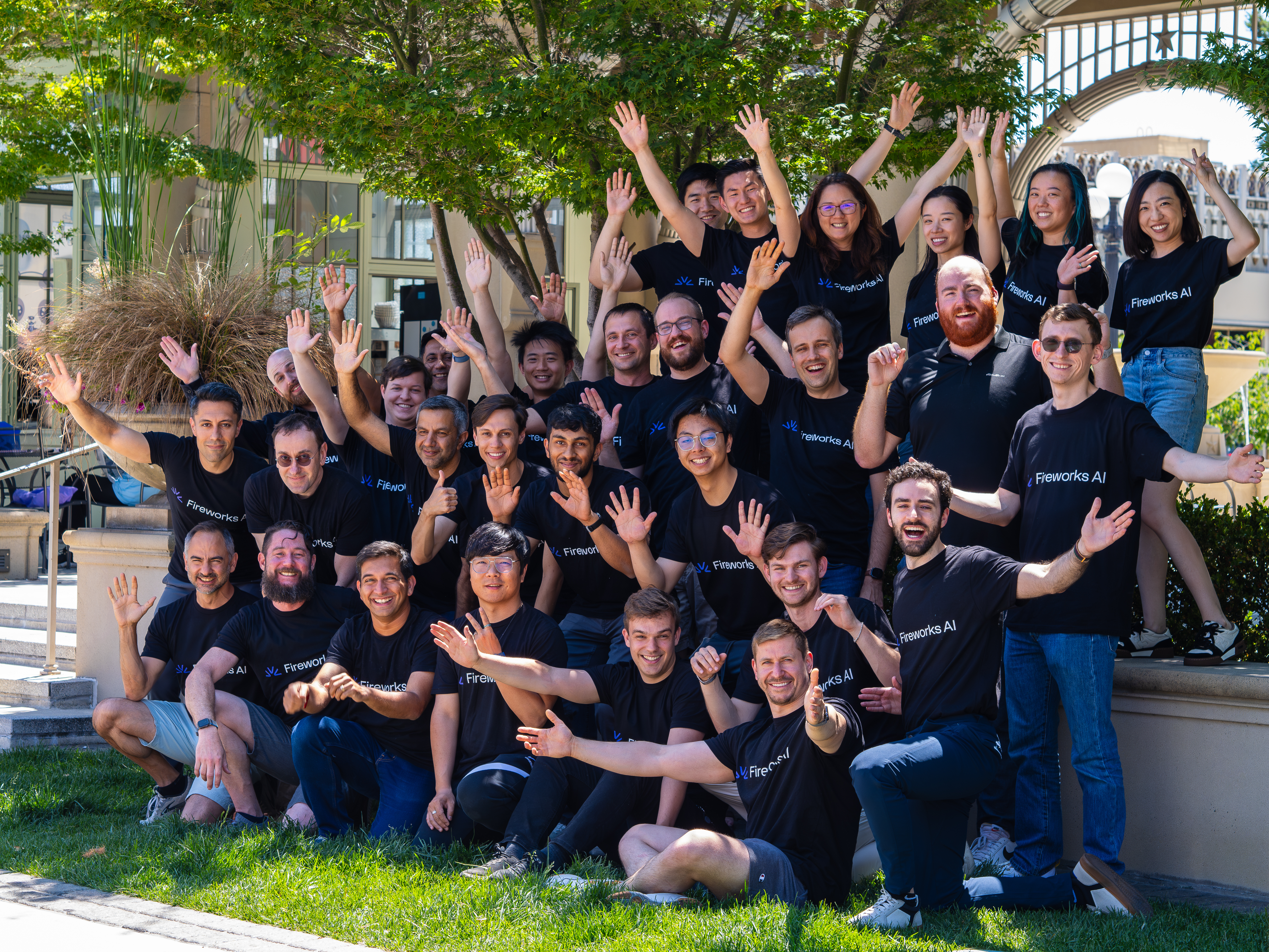 Fireworks AI Raises $52M Series B to Lead Industry Shift to Compound AI Systems