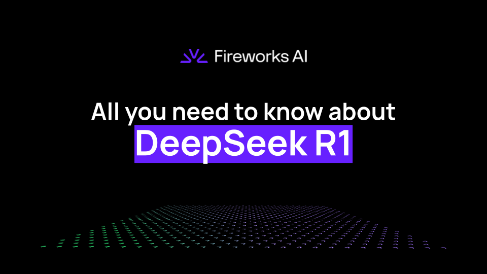 DeepSeek R1: All you need to know 🐳