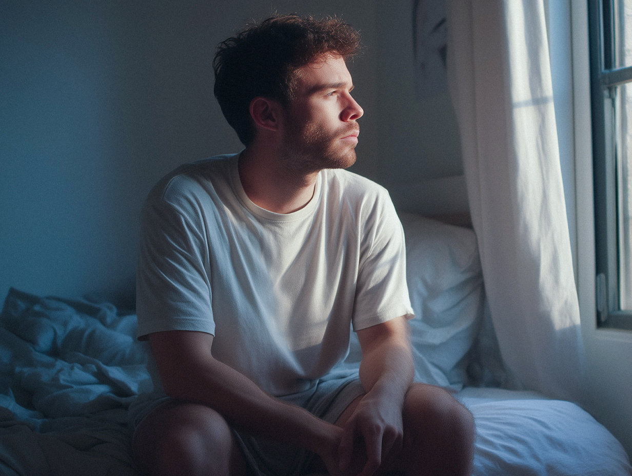 ED 101: Understanding Erectile Dysfunction & What’s Really Happening in Your Body