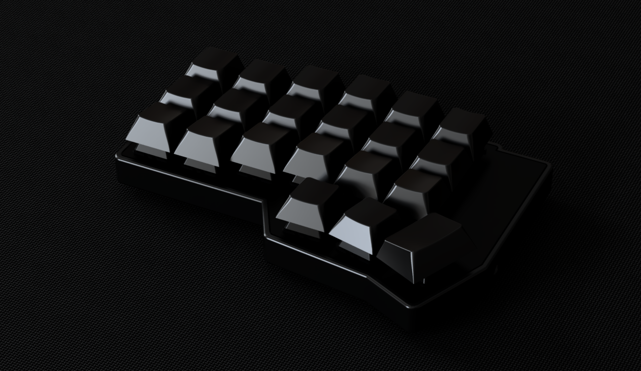 foostan/crkbd