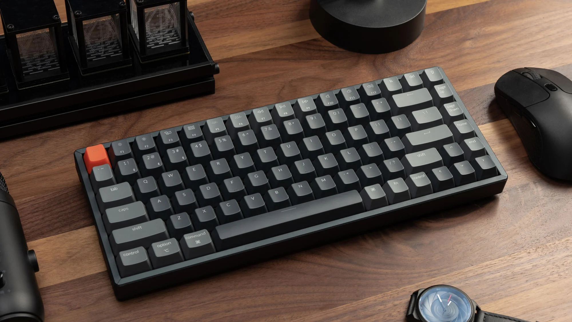 Keychron K2 version 2