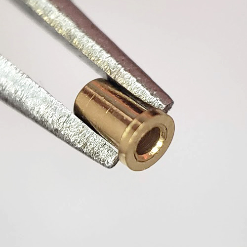 Mill Max Socket