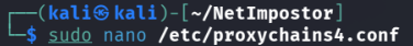 Screenshot from project documentation