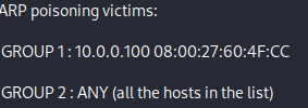Screenshot from project documentation