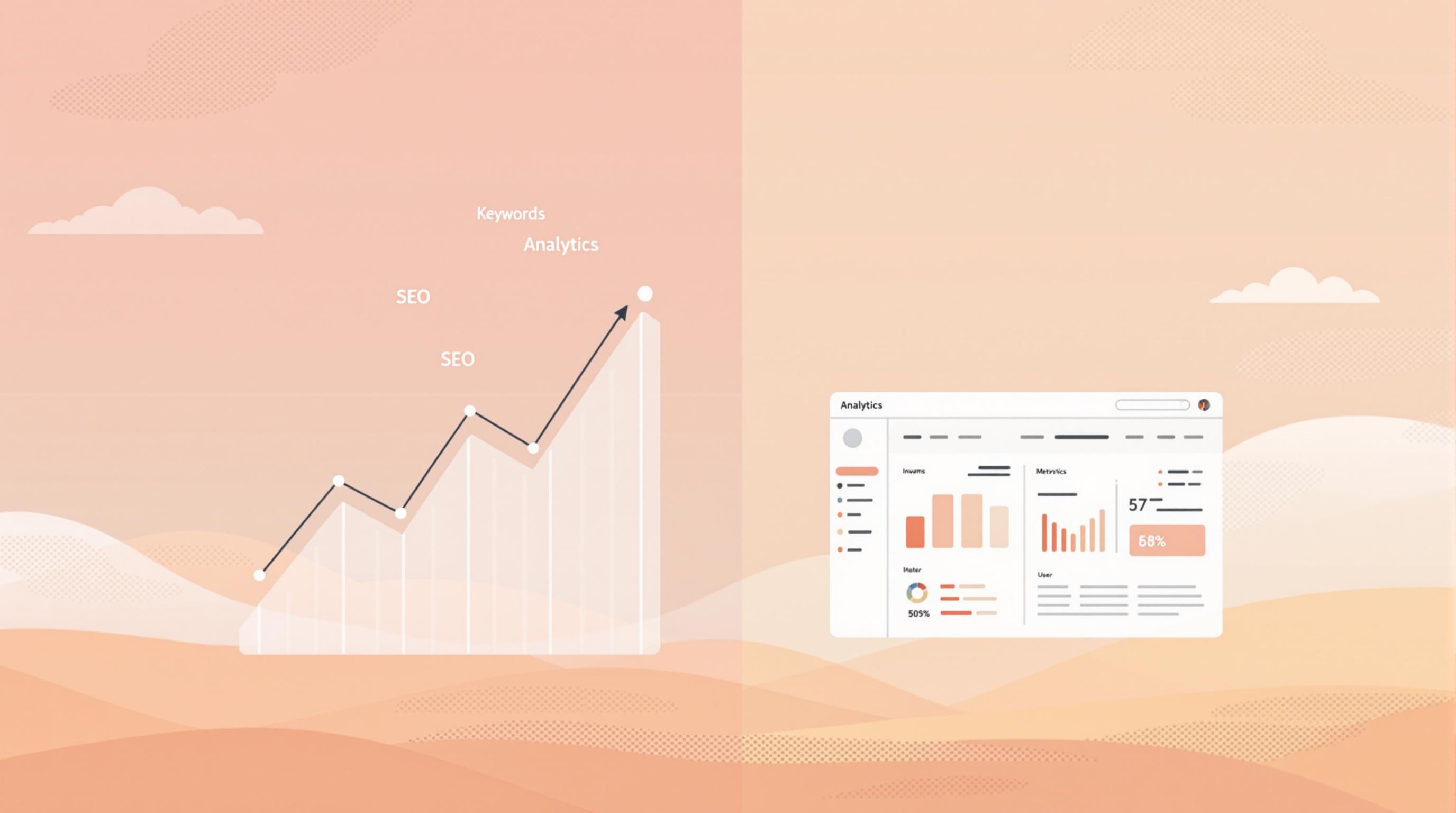 SEO Analytics vs Web Analytics: Key Differences