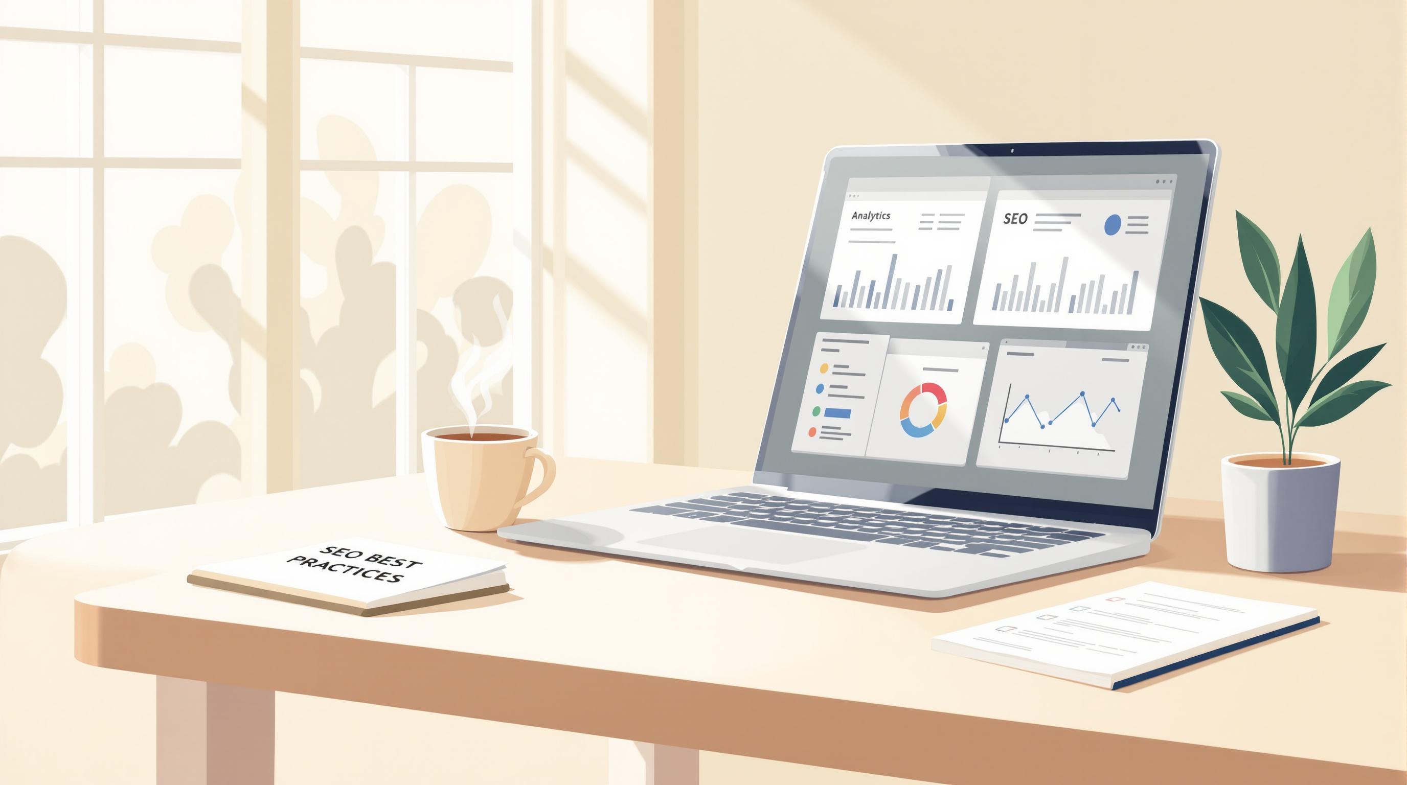 Multi-Site SEO Management: Best Practices Checklist