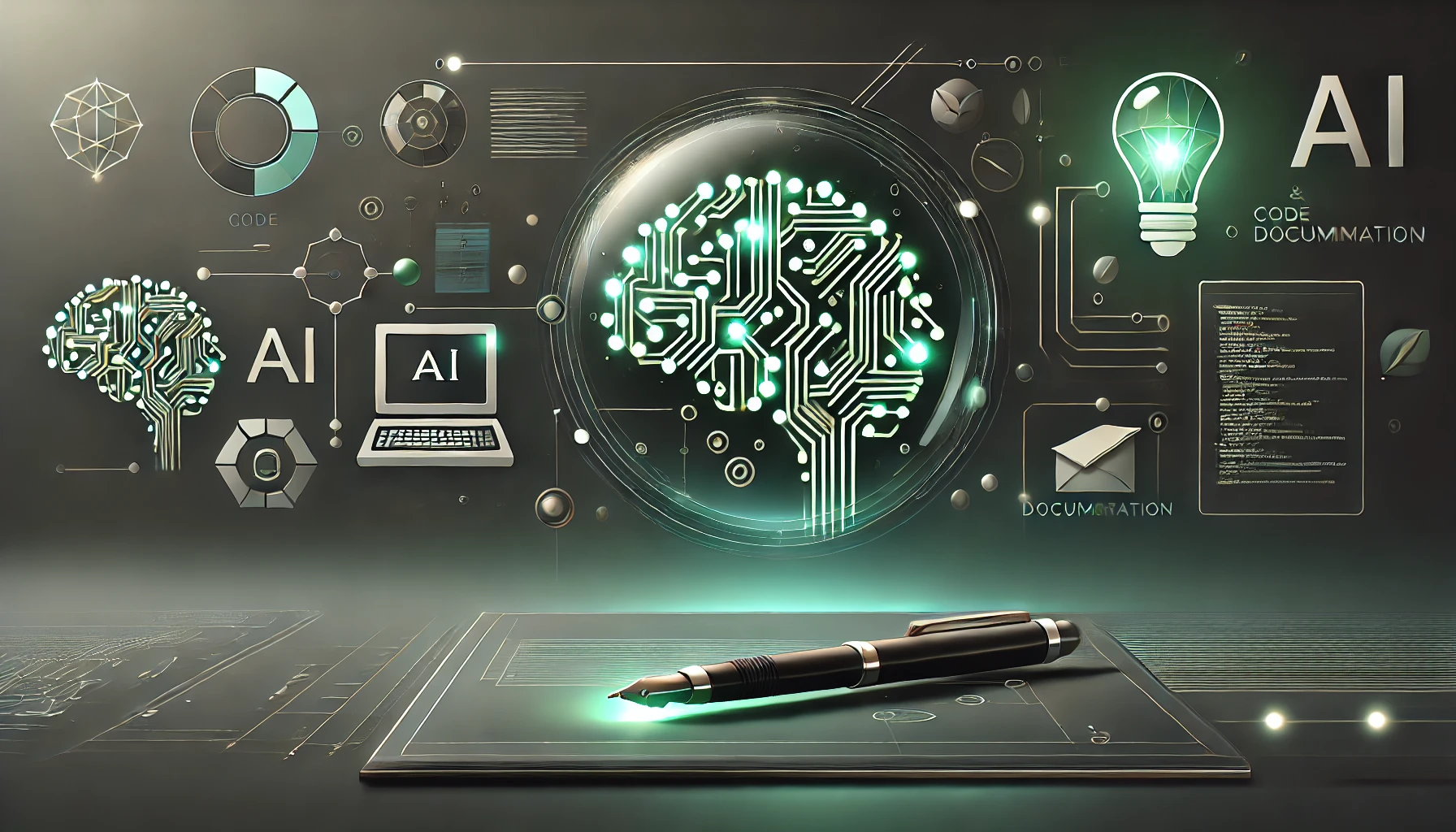 How to Generate Code Documentation using Syntha AI