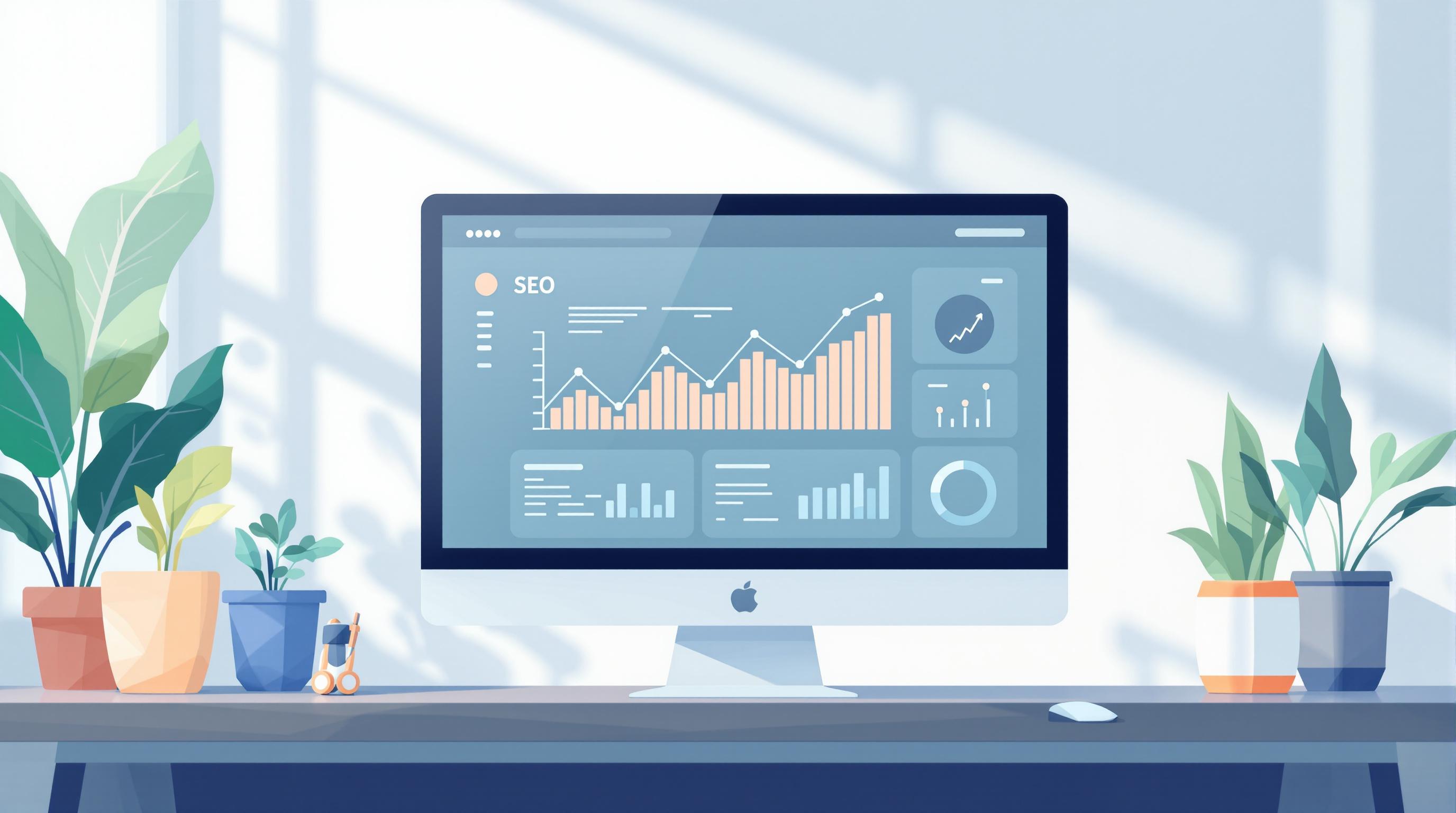 SEO Rank Tracking: A Beginner's Guide to Monitoring Progress