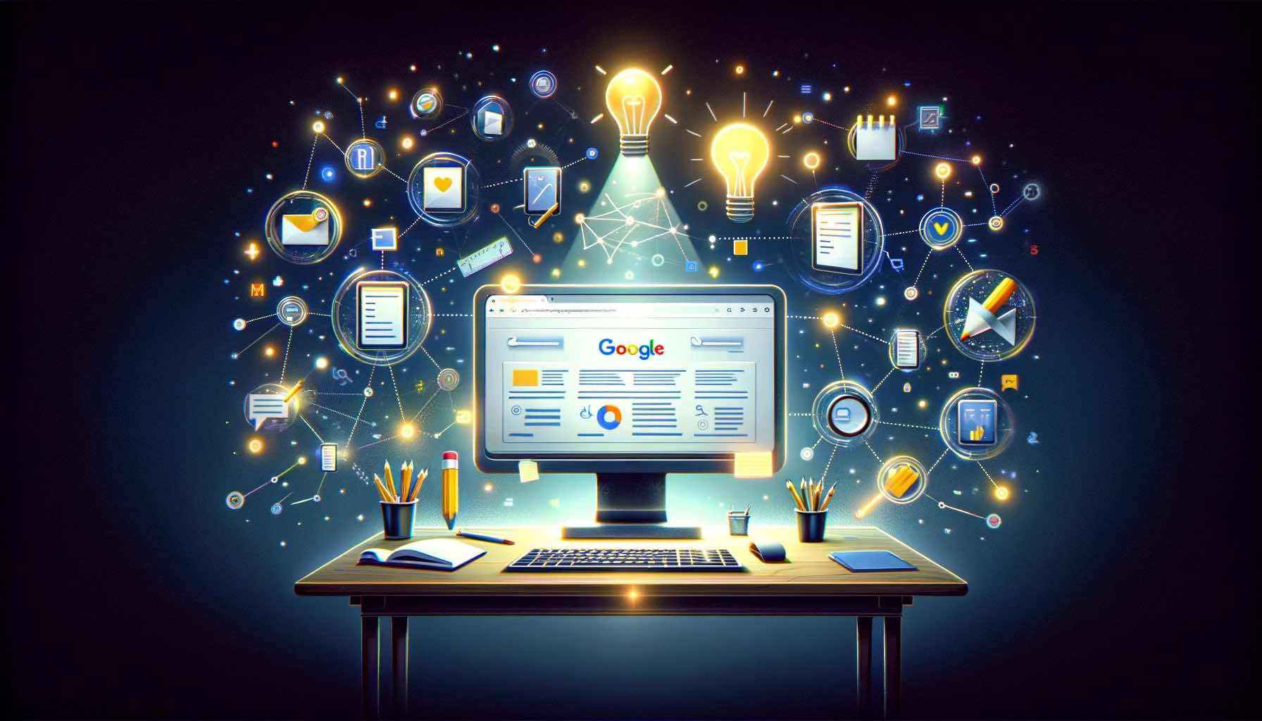 How to get content ideas from Google Search Console