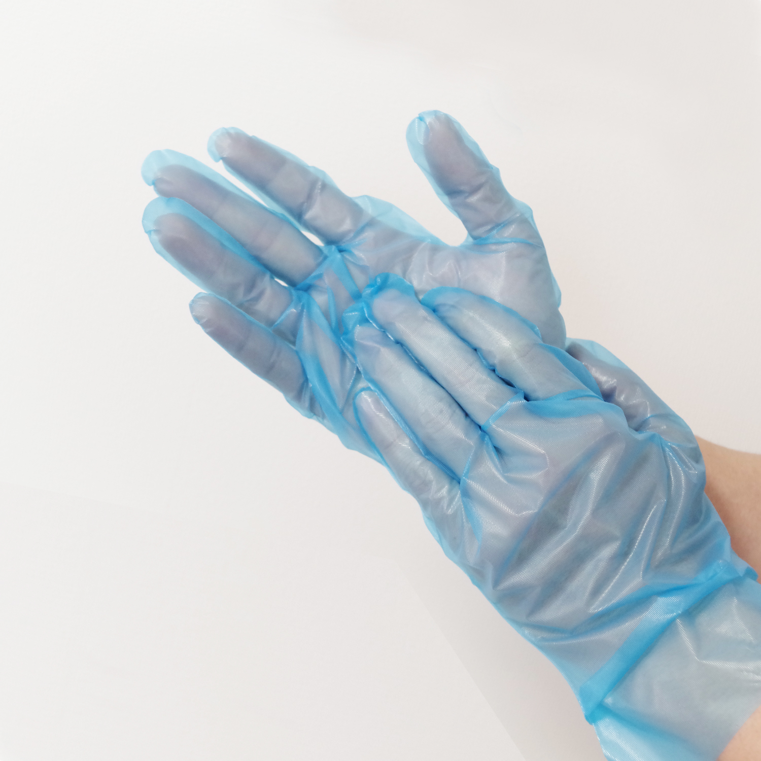 ポリエチレン手袋