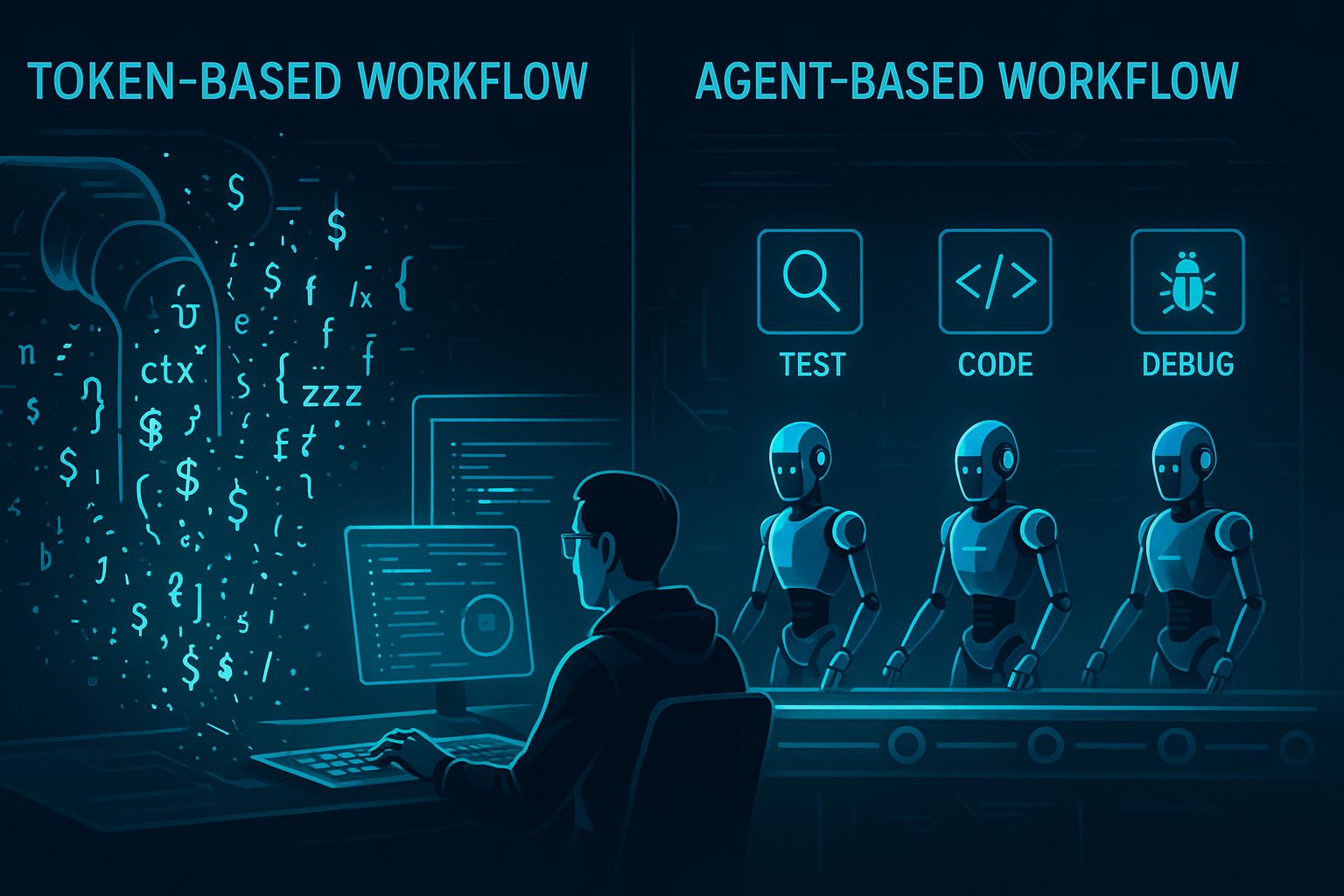 Beyond 60 Million Tokens: The Search for a Smarter AI Workflow (Part 2)