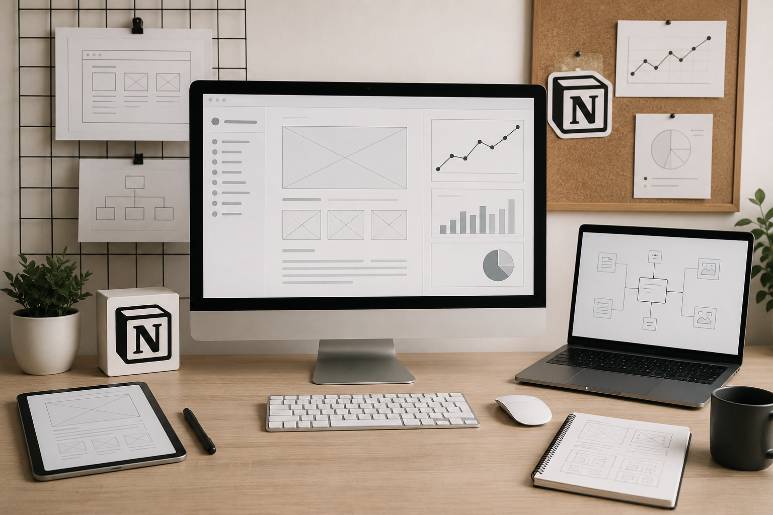 Build an SEO-Optimized Notion Blog With Natiad