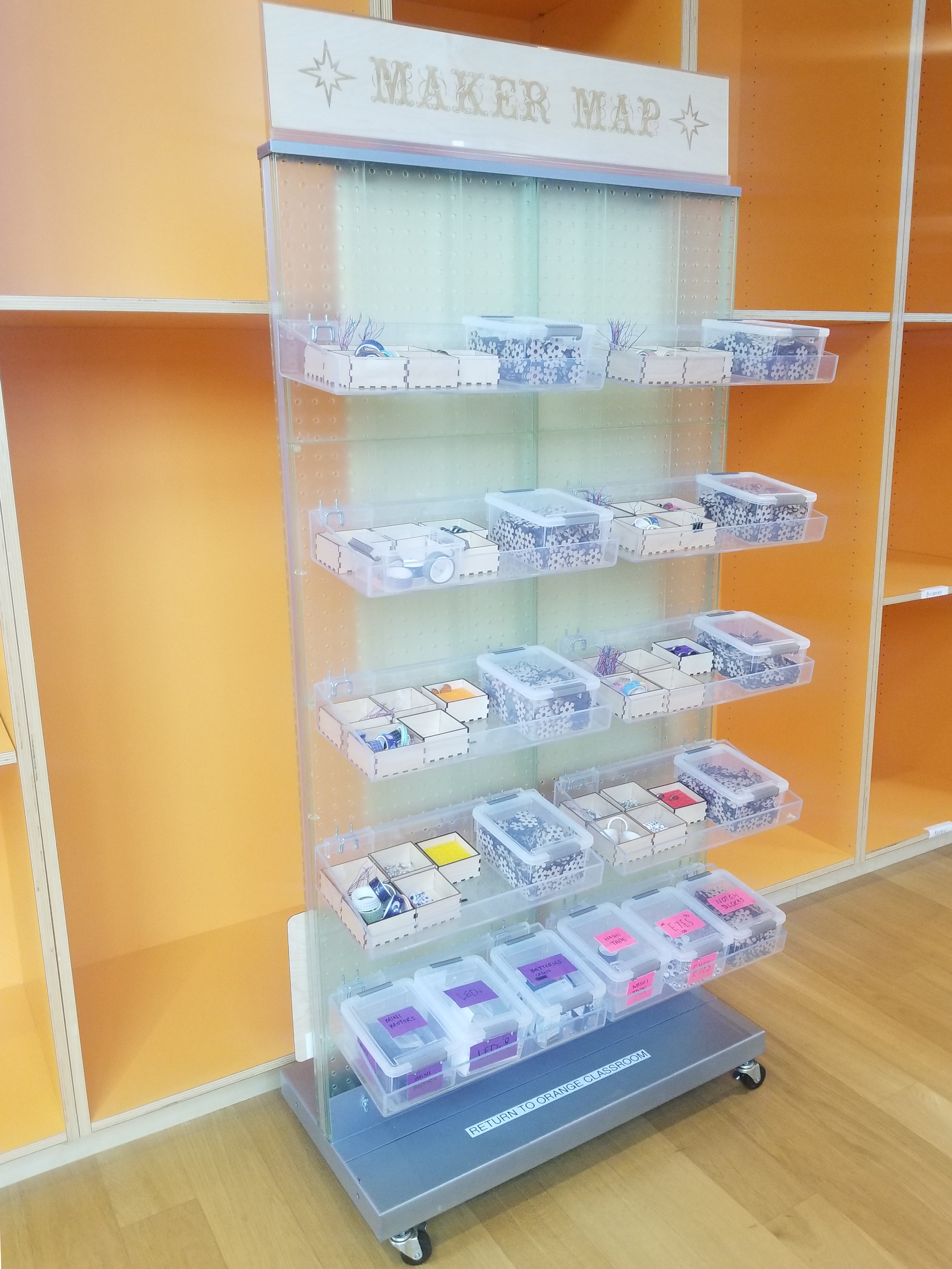 Intro to TPZ Maker Map & Notch Blocks