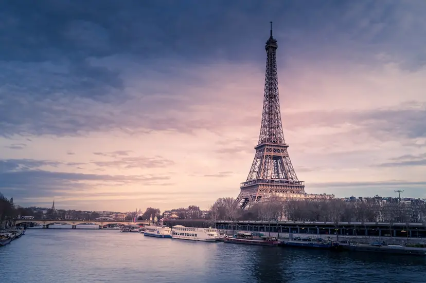 A Culinary Journey Through Paris