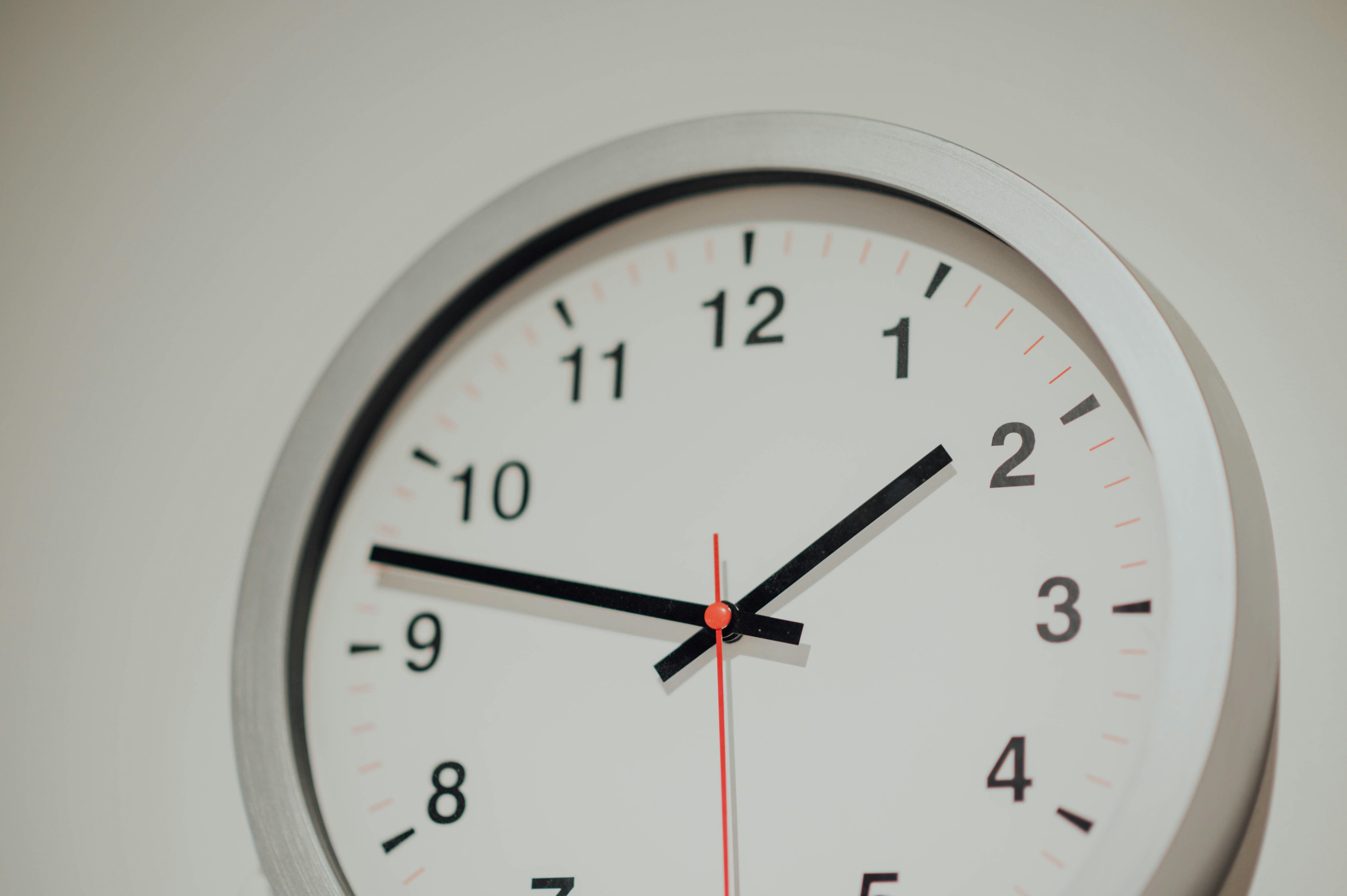 The 3-Second Rule: Why Your Landing Page Has Less Time Than a TikTok to Convert