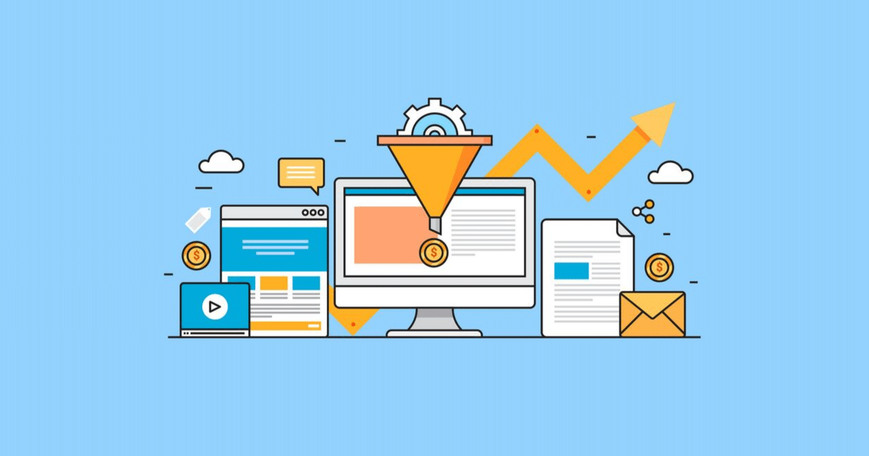 Does Your Website Convert At Just 0.5% too?